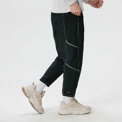 耐克2026年春季新款男舒适速干梭织休闲运动裤训练长裤 IF2033