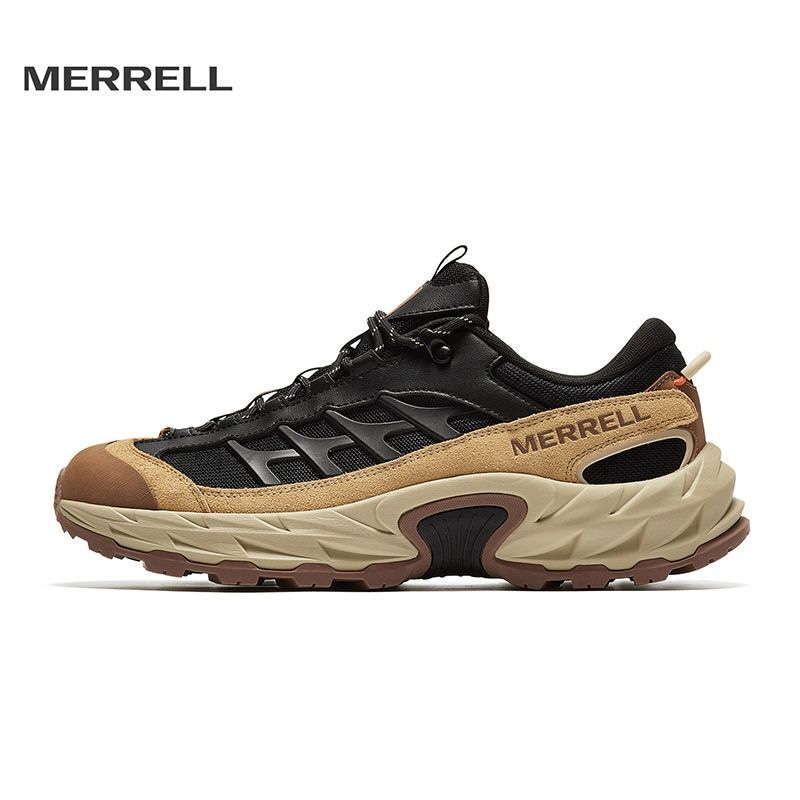 迈乐/MERRELL徒步鞋男25年冬季户外运动鞋通勤休闲鞋MT6226101