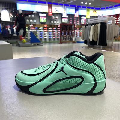 耐克塔图姆4代专业篮球鞋男款2025新款青少年男式运动鞋 HQ4613