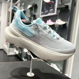 UA安德玛Infinite Elite 2女防滑耐磨舒适缓震回弹跑步鞋3028178