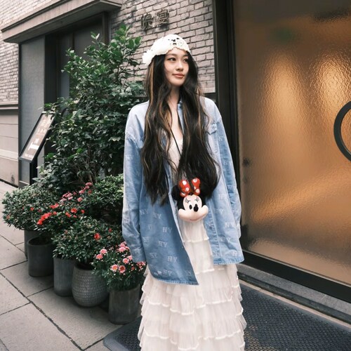 男女同款单排扣翻领运动外套33ADRV0144-3ADRV0154-3ADRM0151