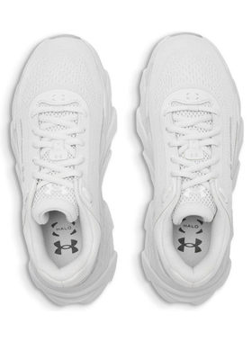 Under Armour安德玛秋冬Halo Runner男轻便缓震运动跑步鞋6005287