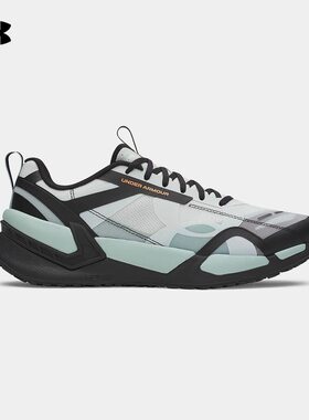 安德玛UnderArmour26男防滑轻便健身锻炼百搭时尚运动休闲6005926