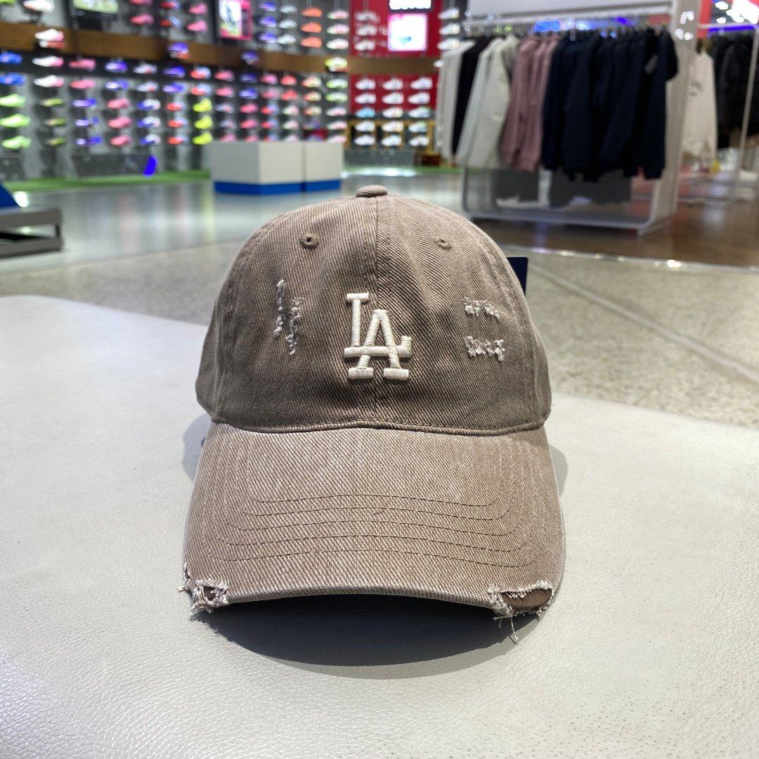 MLB男女同款时尚做磨破旧软顶棒球帽复古防晒百搭鸭舌帽3ACPVV34N,运动/瑜伽/健身/球迷用品,棒球帽,淘宝优惠券,粉丝福利购,淘宝优惠卷