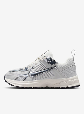 耐克男童VOMERO轻便透气舒适运动休闲鞋IM9465-001 IM9466 HQ6411