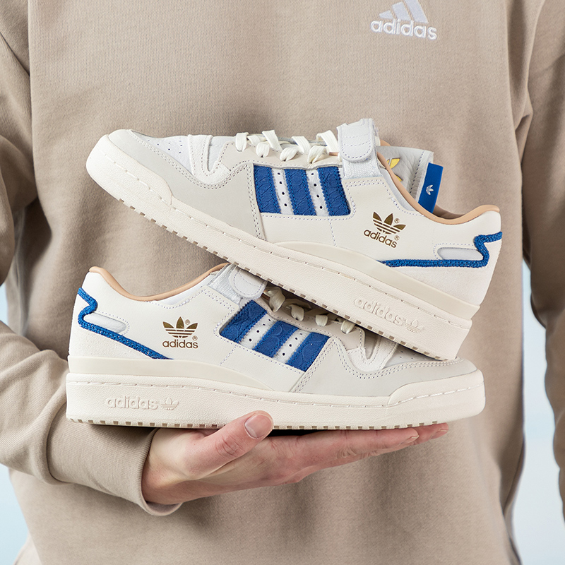 篮球鞋休闲板鞋Adidas/阿迪达斯