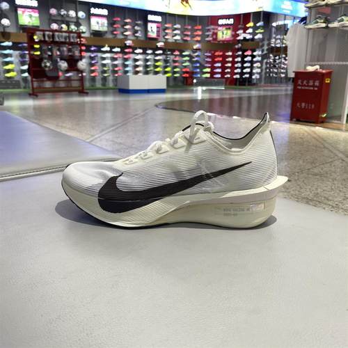 NIKE耐克男子ZOOMX VAPORF运动训练休闲缓震轻便跑步鞋HV6107-100