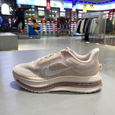 NIKE飞马新款气垫女士专业跑步超轻减震夏季薄款运动鞋 HQ2593