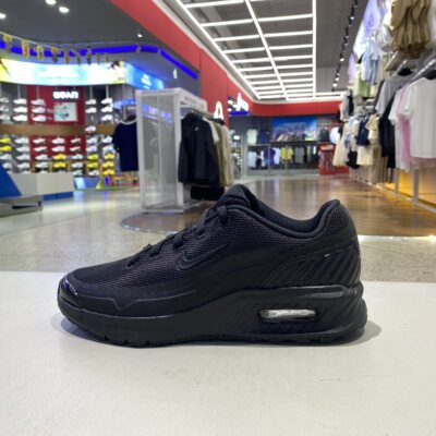 耐克AIRMAX男士防滑耐磨轻便透气健步百搭舒服休闲运动鞋IO9416