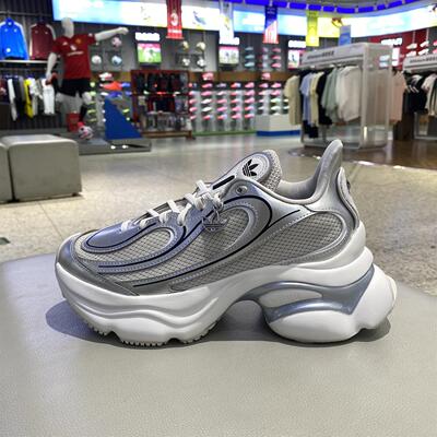 阿迪达斯三叶草休闲鞋KI0557 HQ2676 KI0556 KI0583 JS2468 2643