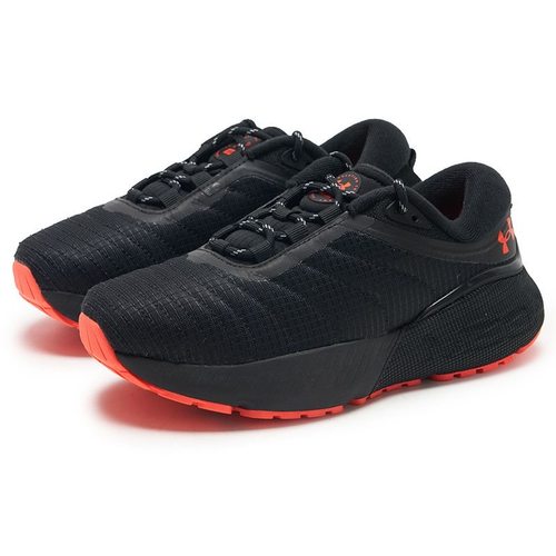 Under Armour安德玛女秋冬户外减震轻便女子运动鞋跑步鞋3026820