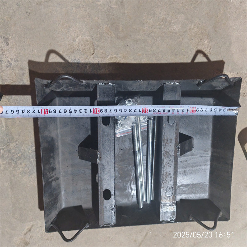 锐威牌高频附着式震动器 模板振动电机 2.2KW混凝土振捣器