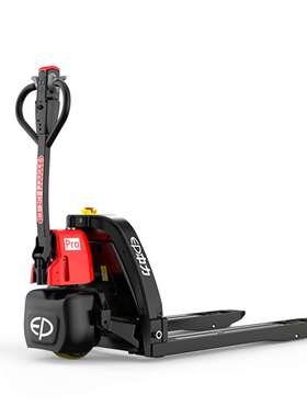 中力电动叉车1.5吨电动搬运车型号EPT15-EZ优惠价格10800元/3台