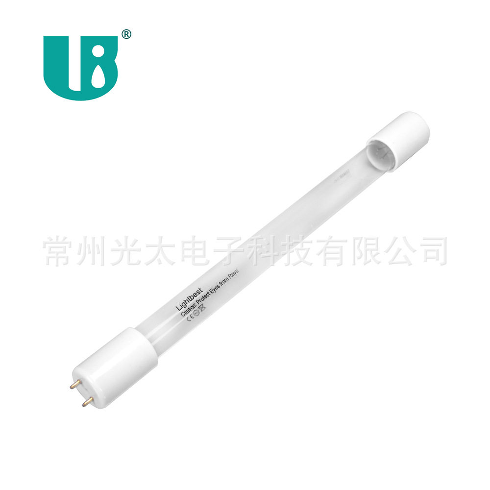 uv紫外光灯管 t8 1199mm长 大功率G13灯头 可配灯架特种灯 75W