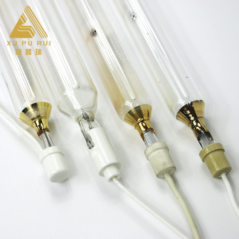 曝光机用7kw曝光灯UV胶无影胶5kw金属卤素灯曝光灯管UV灯紫外线