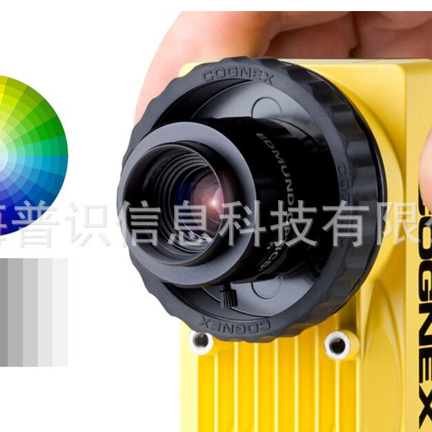 COGNEX康耐视In-Sight5110/5400/5605/5705/5705C工业视觉相机