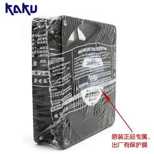 KAKU卡固 KA9225HA2 ST AC220V 0.08A/0.07A 含油轴承  散热风扇