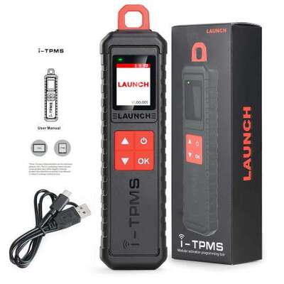 Launch i-TPMS Handheld TPMS Service Tool胎压检测手持终端