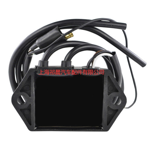 CDI Ignition Box Module for Polaris Indy 500 1997-2000