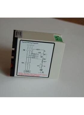 电压相序保护器过压保护ABJ1-10W 冰箱保护器
