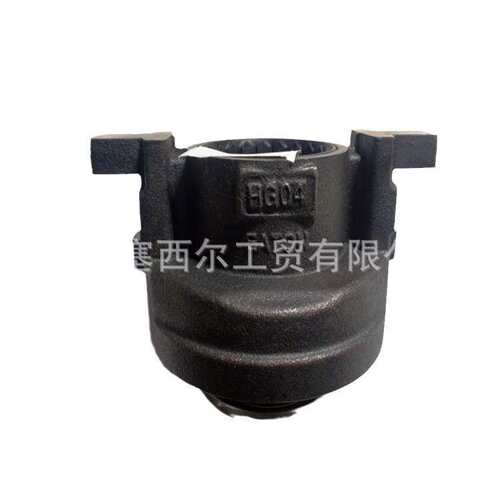 适用于工程机械发动机变速箱分离轴承1601080-K2000