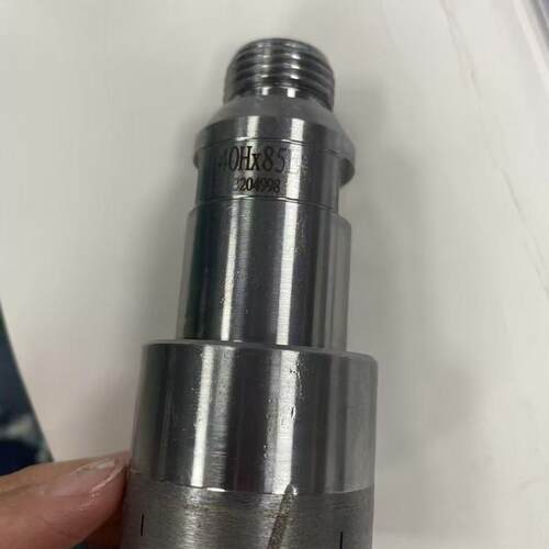 锥柄烧结钻头玻璃钻孔机玻璃钻头直径4-50mm瓷砖大理石开孔器