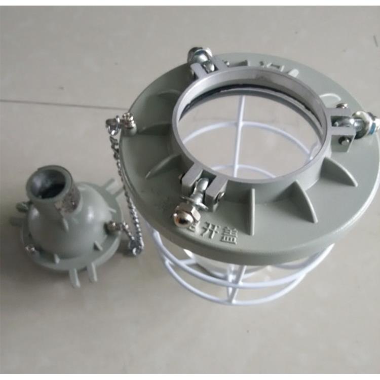 BCD系列防爆灯具 防爆节能灯 E27灯座系列防爆灯60W