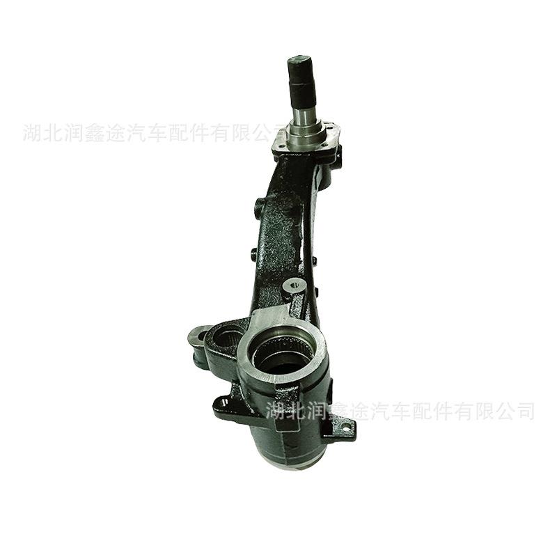 适用标致206雪铁龙C2 207两厢后桥大摆臂总成后摆臂后轴管大摆臂