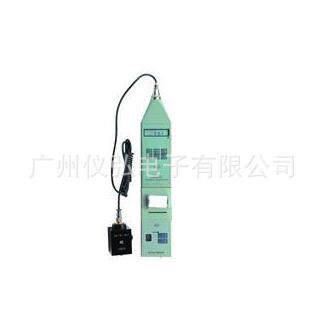 红声HS5933A型环境振动分析仪、型环境振级分析仪