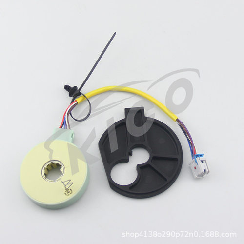 CL8Z3F818A CL8Z-3F818-A适用2008-2012福特动力转向角度