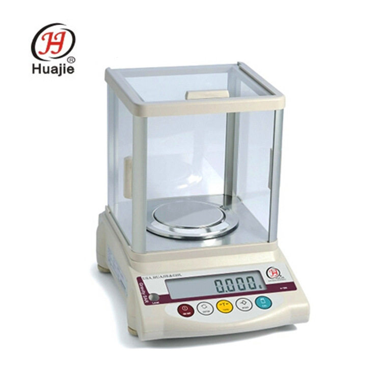 电子秤0.001g电子称 200g0.001珠宝称黄金称电子称 高精度称衡器