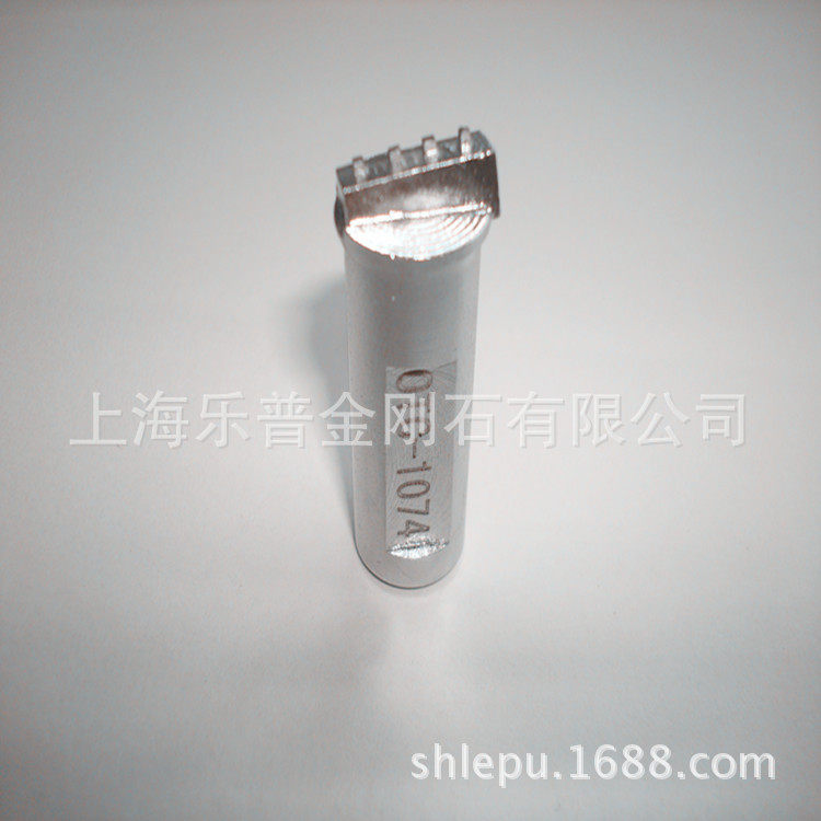 生产多头金刚石修整器砂轮修整笔多点金刚笔修砂笔（批发）