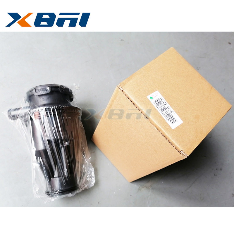 重汽汕德卡曼发动机油气分离器200V01804-002451.01804-0025