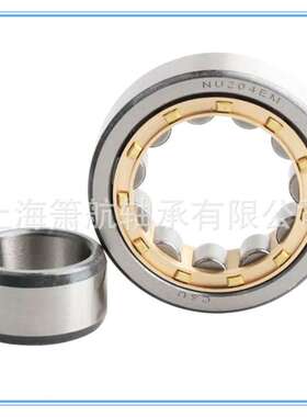二类农机轴承NJ319EM-NJ340EM机械高载重圆柱滚子轴承