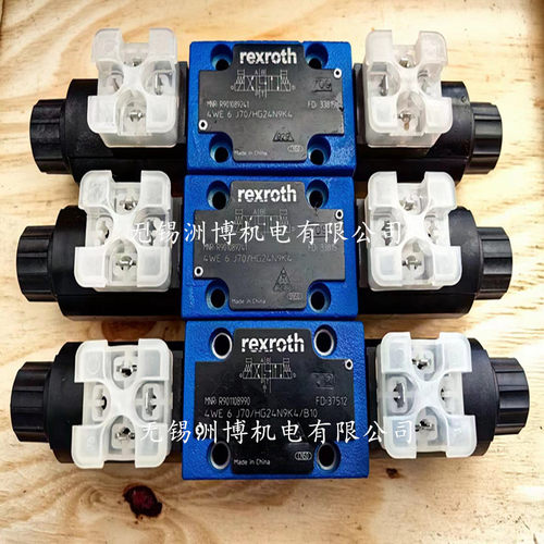 4WE6J70/HG24N9K4/B10力士乐液压R9011089904WE6J7X/HG24N9K4