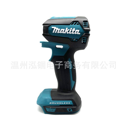 XDT13外壳牧田壳体183E34-9电动工具配件XDT13Z