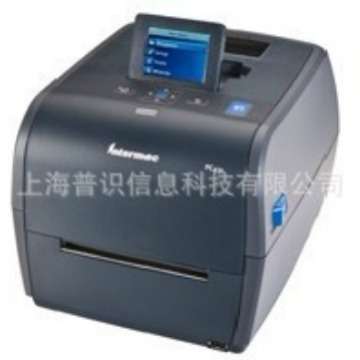 Honeywell 霍尼 PC42T/PC23D/PC43T/PC43D台式条码热敏标签打印机