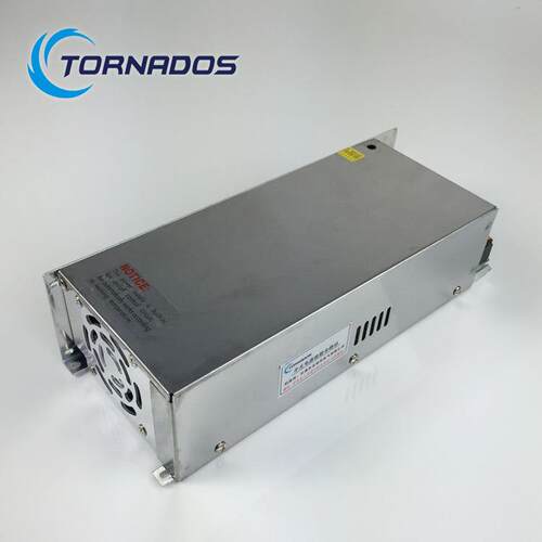 400W12V33A单组S-400-12开关电源12V400W工业电源12V33A直流电源