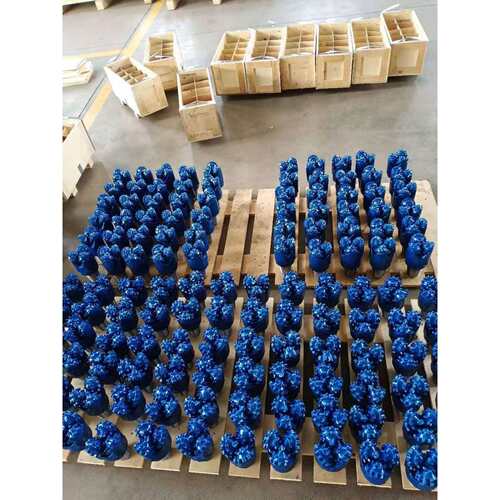 钻头厂家现货供应 11 5/8” 295mm IADC537镶齿三牙轮钻头
