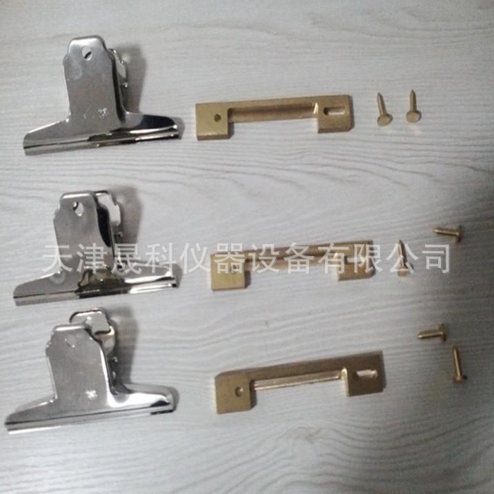 NR-3防水卷材耐热挂具 耐热性悬挂装置夹子厂家