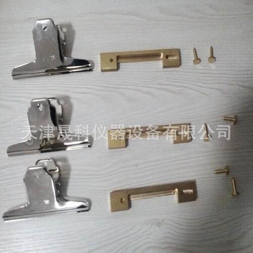 NR-3防水卷材耐热挂具 耐热性悬挂装置夹子厂家