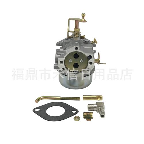 化油器 K341 K321适用45 853 09-S 45 853 01发动机14-16hp