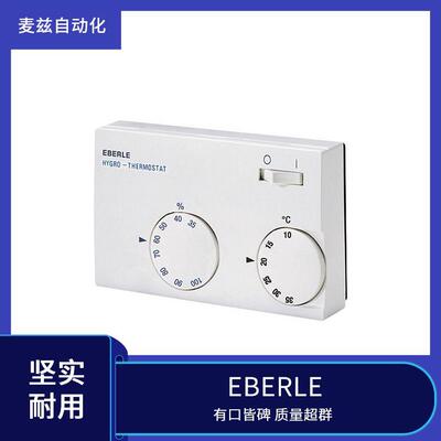 119790191100恒温器131170151600湿度控制器EBERLE