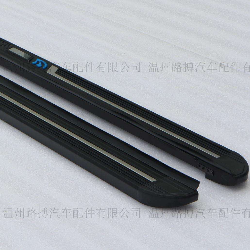 适用冠道RDX/CRV脚踏板黑爵士侧踏板AKM厂家直销原款配件