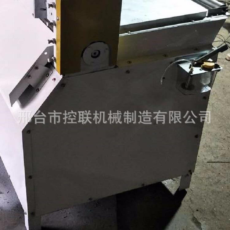 橡胶自动切条机 混炼橡胶裁剪机 地毯剪条机