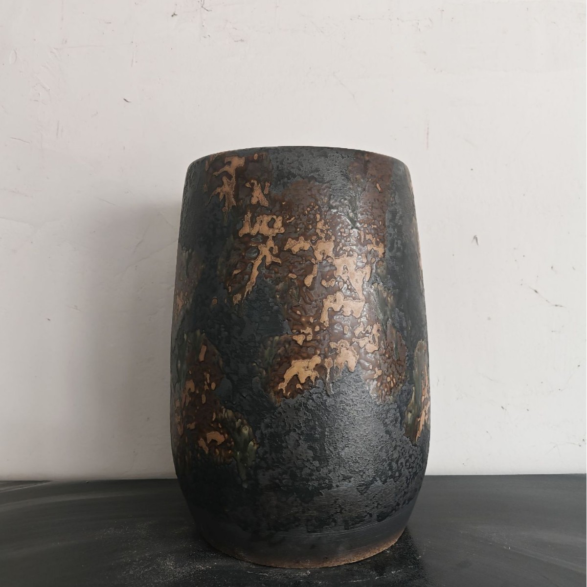 陶瓷花瓶批发现代家居插干花饰品创意客厅装饰工艺品摆件欧式花器