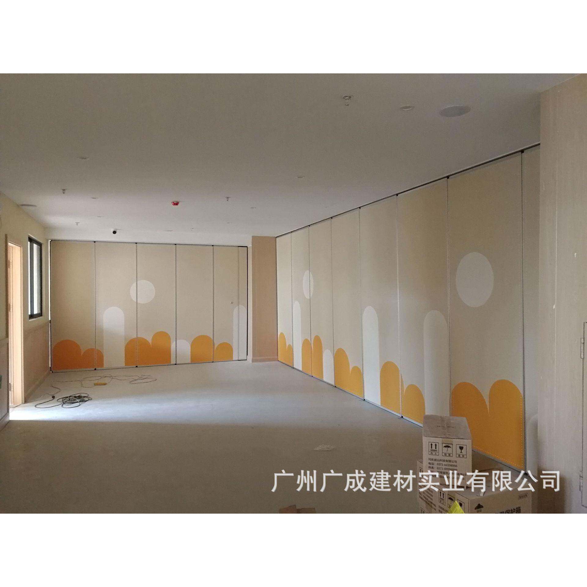 海口三亚酒店屏风,折叠屏风隔断,活动隔断墙,移动屏风,厂家