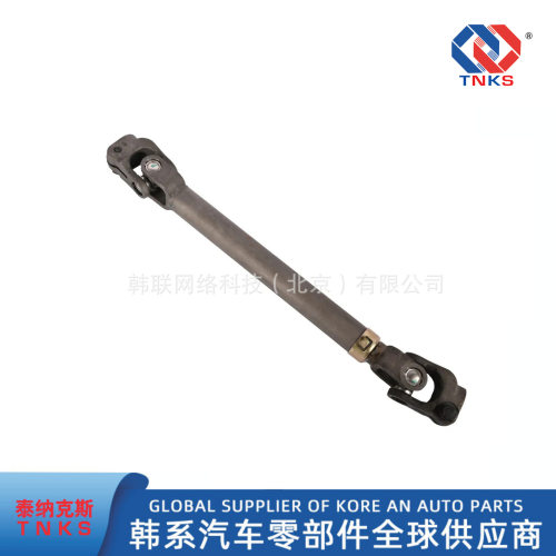 564002H000 ， 56400-2H000， 适用现代Elantra 转向传动轴