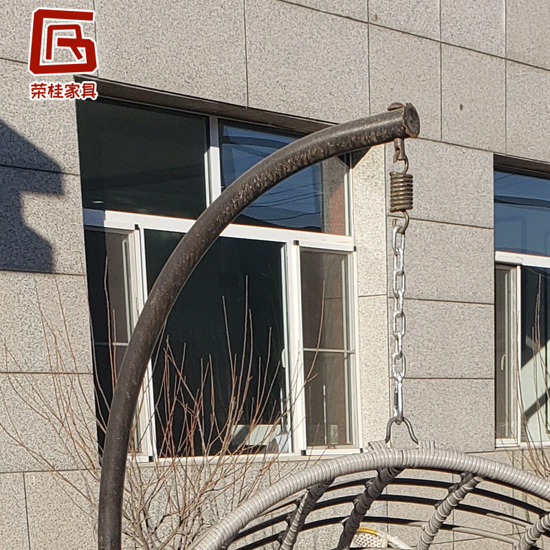 厂家现货供应户外阳台腾编吊篮藤椅家用网红懒人吊椅批发批发