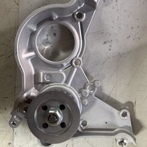 4e 5e 4e-fe 5e-fe 机油泵 oil pump 15100-11110